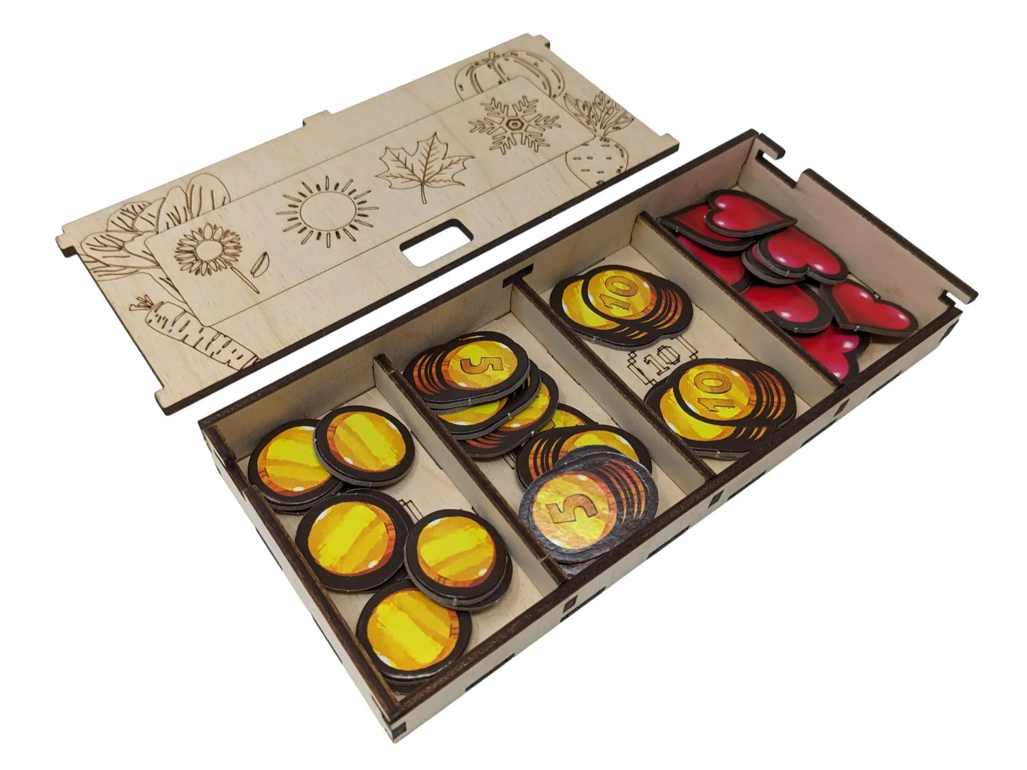 Stardew Valley Game Organizer image 8