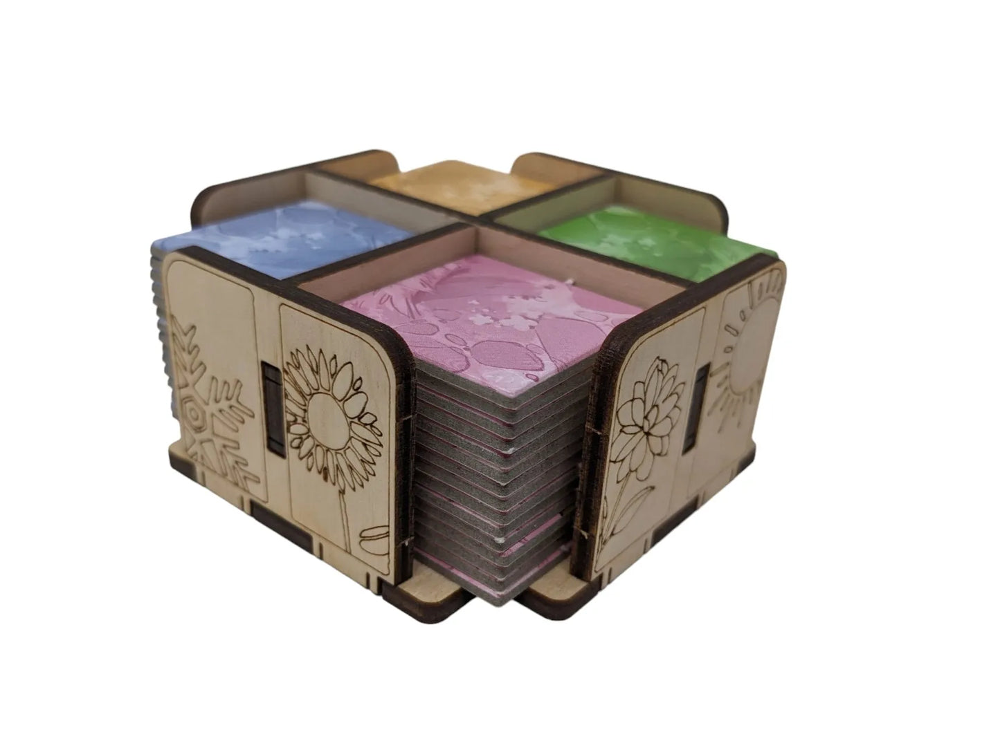 Stardew Valley Game Organizer image 6