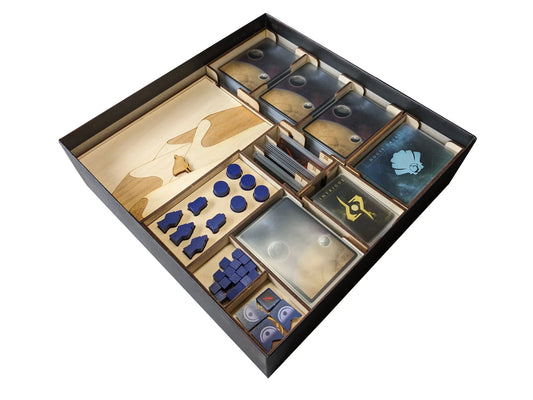 Dune Imperium Game Organizer image 0