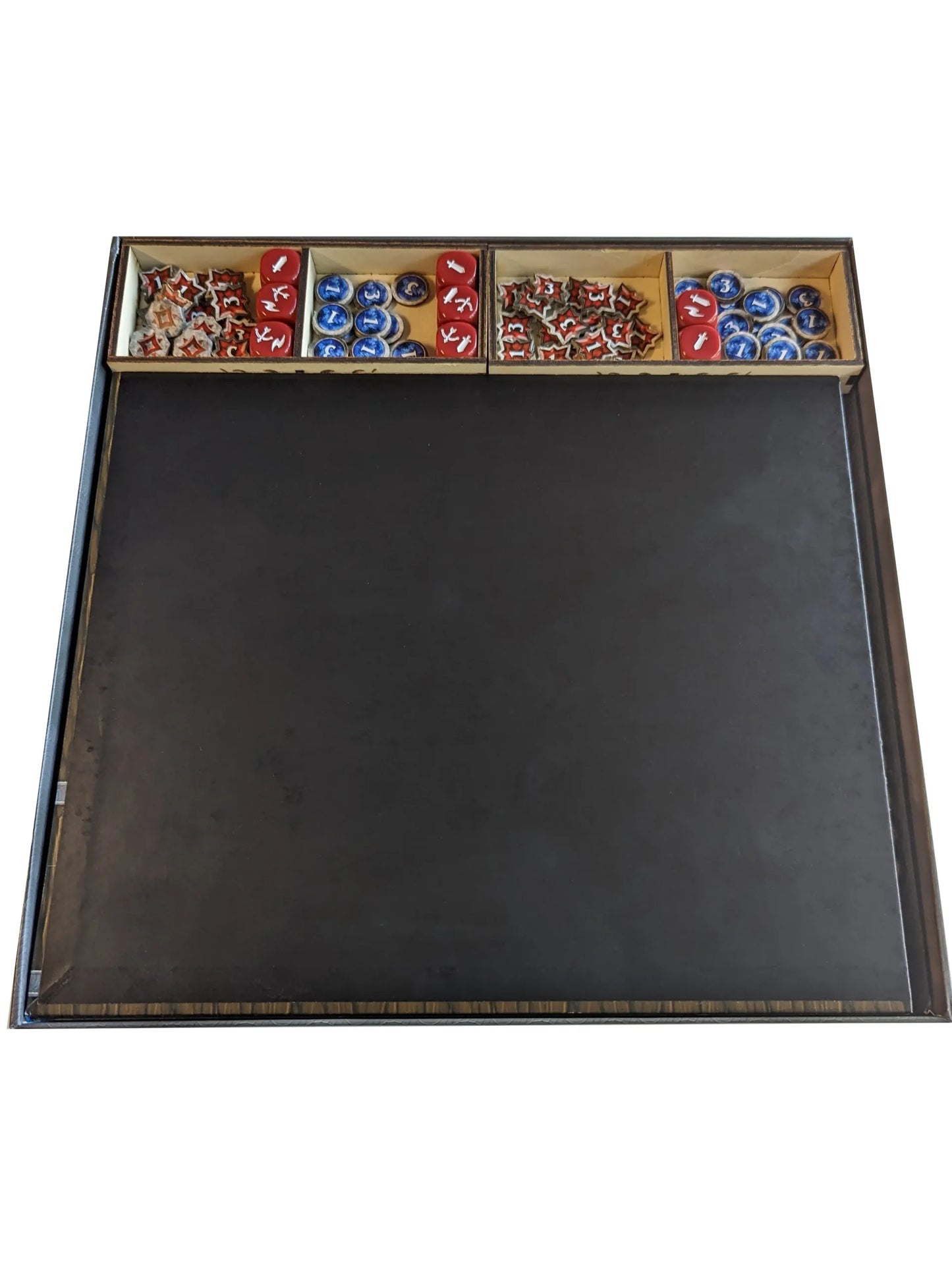 Summoner Wars Second Edition Game Organizer image 10