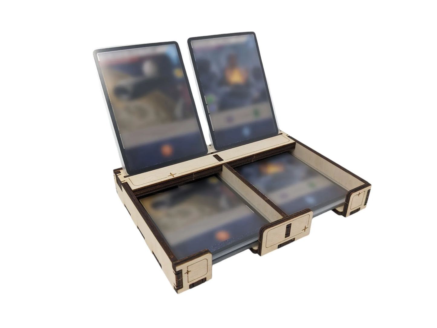 Dune Imperium Uprising Game Organizer image 9