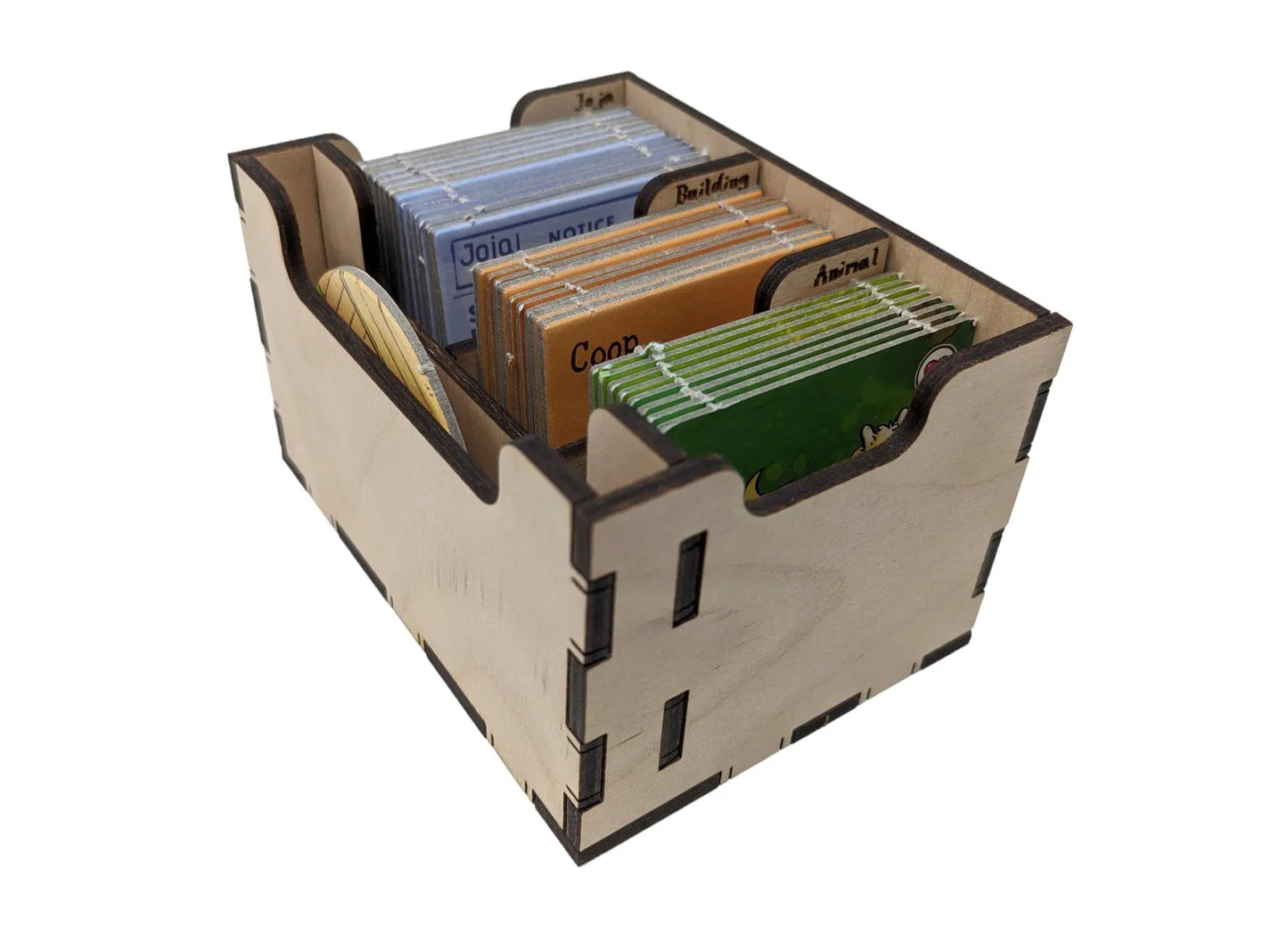 Stardew Valley Game Organizer image 7