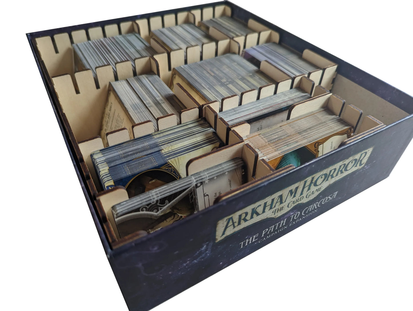 Arkham Horror LCG Revised Edition Organizer image 5