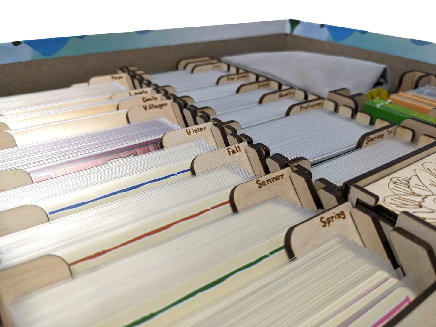 Stardew Valley Game Organizer image 4