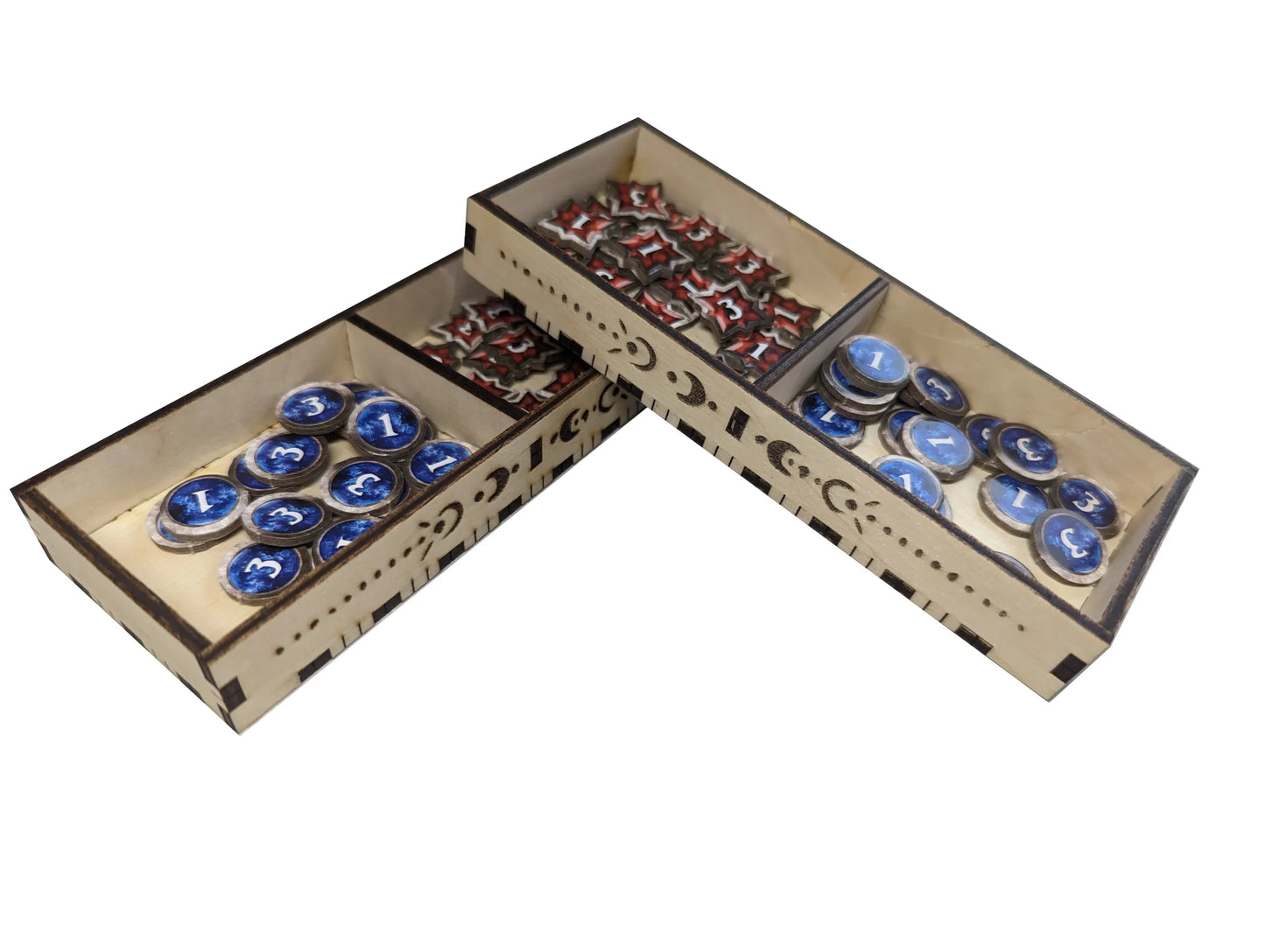 Summoner Wars Second Edition Game Organizer image 9