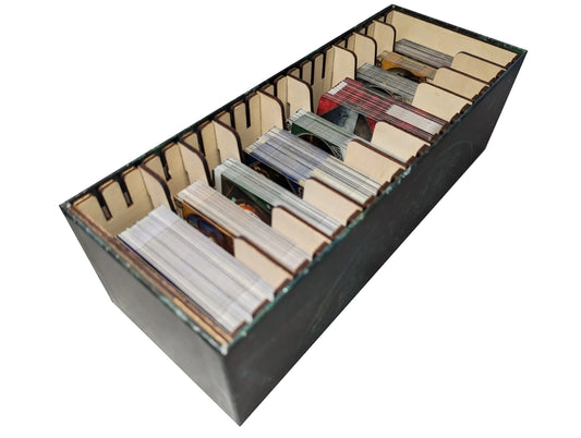 Arkham Horror LCG Return To Organizer image 0