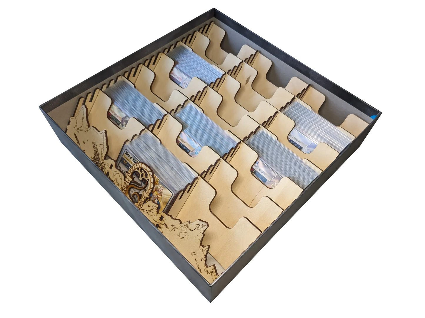 Summoner Wars Second Edition Game Organizer image 5