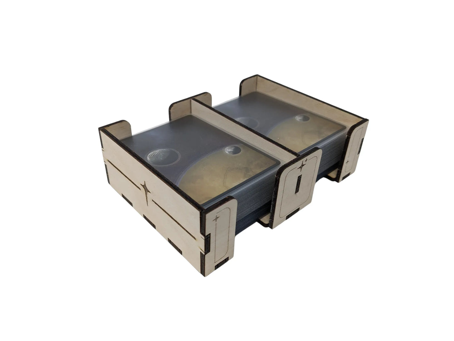 Dune Imperium Uprising Game Organizer image 8