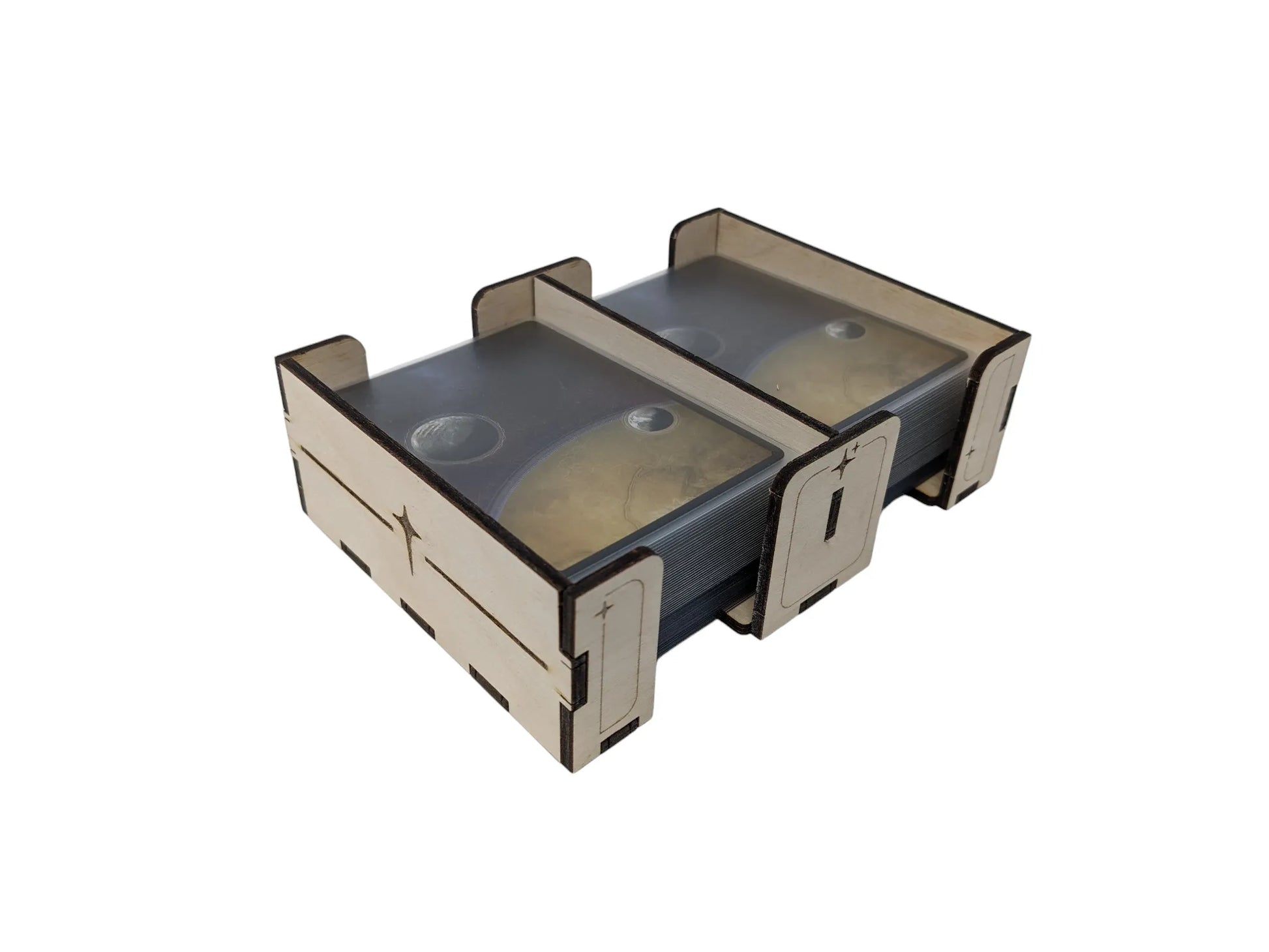 Dune Imperium Uprising Game Organizer image 8