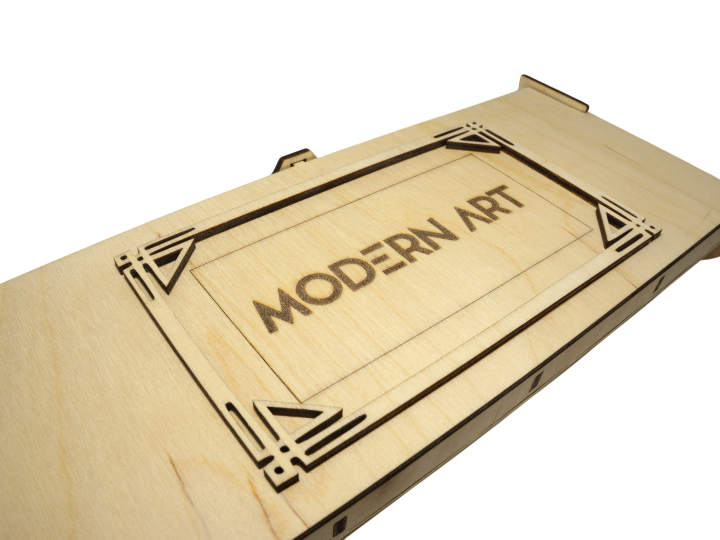 Modern Art - Game Organizer