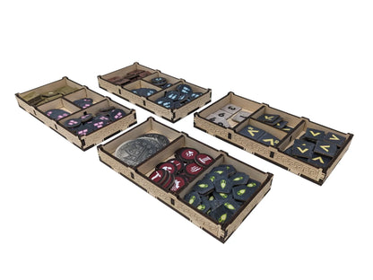 Imperium Horizons + Classics + Legends Organizer image 10