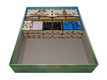 Ark Nova + Marine Worlds - Game Organizer image 3