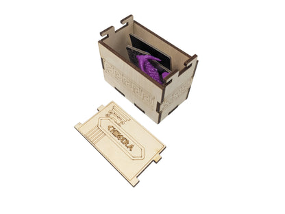 Horrified: Greek Monsters Game Organizer image 7