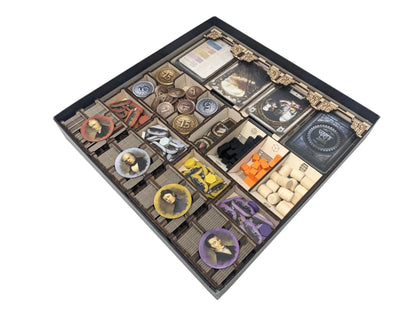 Brass Birmingham - Game Organizer image 0