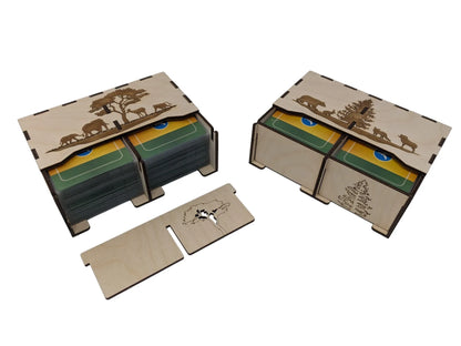 Ark Nova + Marine Worlds - Game Organizer image 6