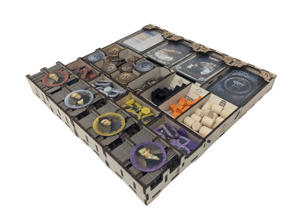 Brass Birmingham - Game Organizer image 3