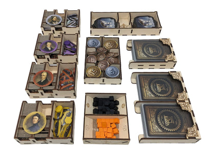 Brass Lancashire - Game Organizer image 5