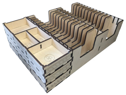 Imperium Classics and Imperium Legends Game Organizer image 2