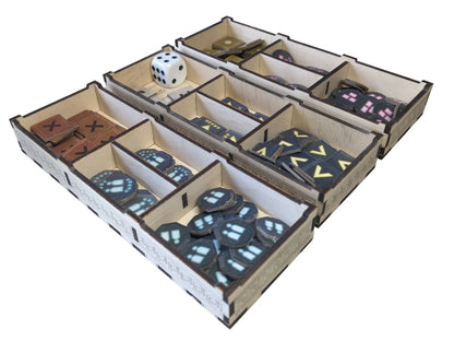 Imperium Classics and Imperium Legends Game Organizer image 3