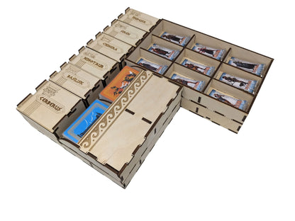 Horrified: Greek Monsters Game Organizer image 5