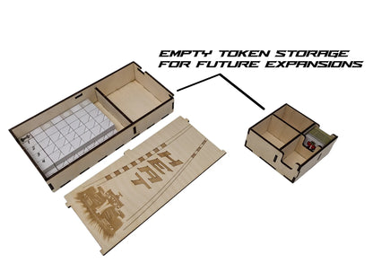 Heat: Pedal to the Metal - Game Organizer image 8