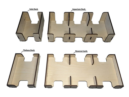 Dune Imperium Game Organizer image 10