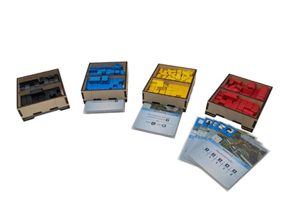 Ark Nova + Marine Worlds - Game Organizer image 8