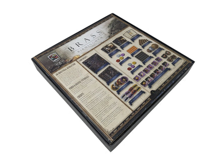 Brass Birmingham - Game Organizer image 9
