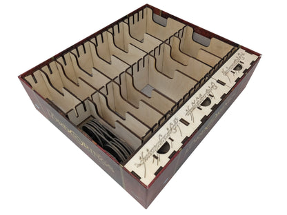 Lord of the Rings The Card Game Revised Edition Game Organizer image 3