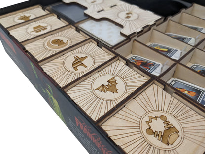 Horrified Game Organizer image 5