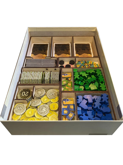 Boonlake Game Organizer image 1