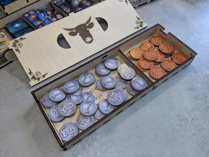 Great Western Trail Game Organizer image 5