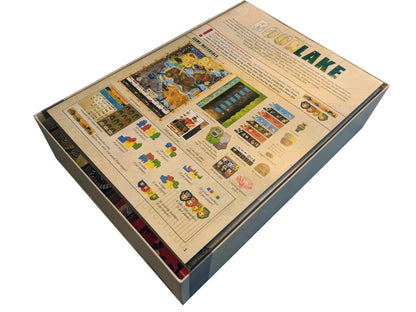 Boonlake Game Organizer image 7