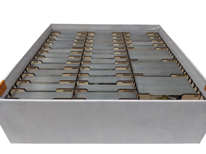 Imperium Horizons + Classics + Legends Organizer image 4