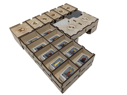 Horrified Game Organizer image 6