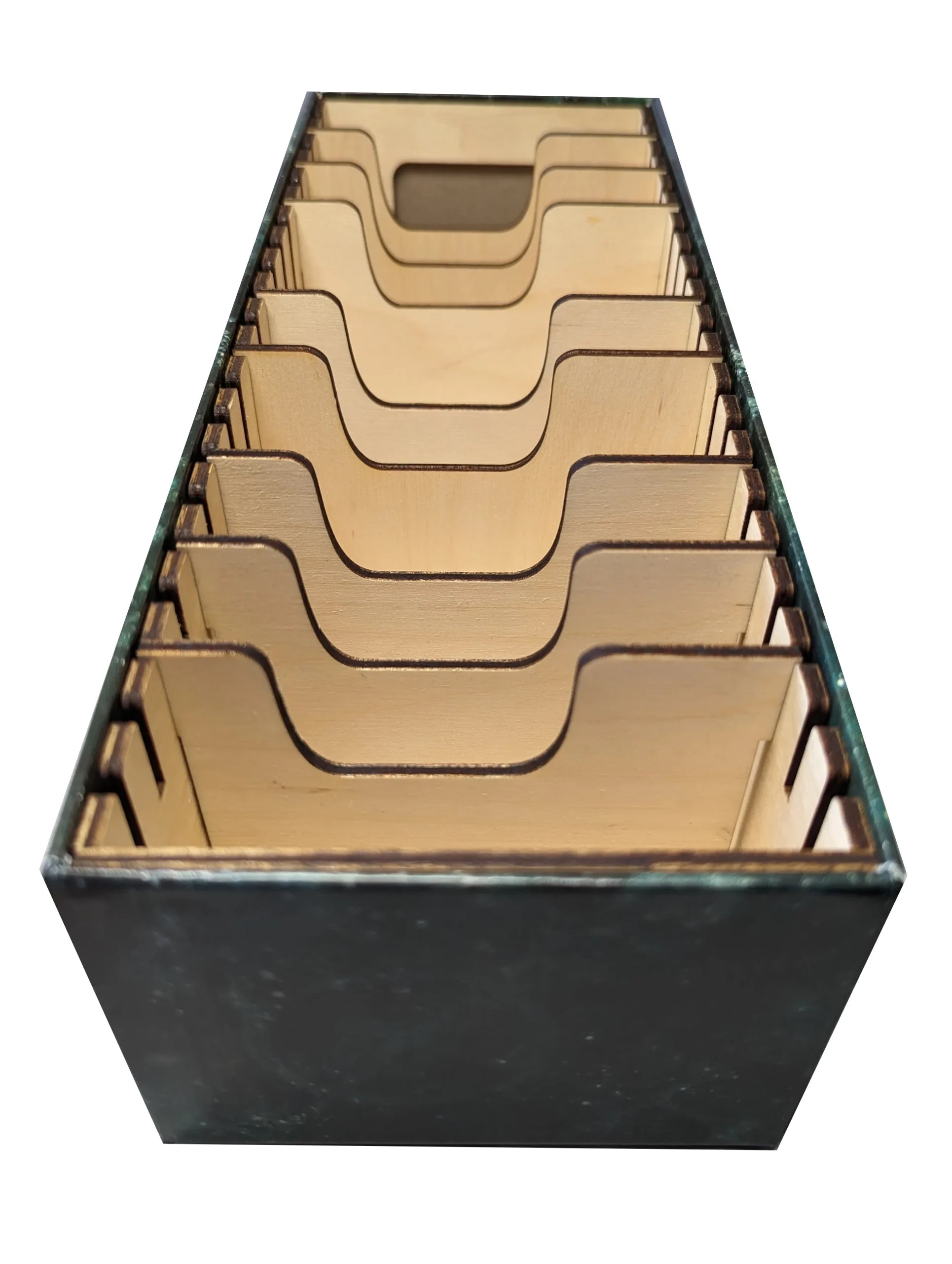 Arkham Horror LCG Return To - Game Organizer Board Bento Arkham Horror LCG Return To - Game Organizer Board Bento