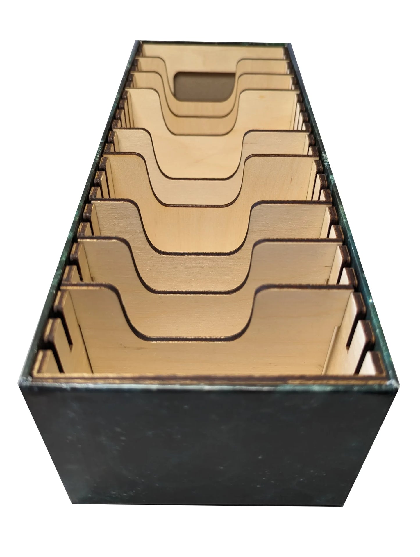 Arkham Horror LCG Return To Organizer image 2