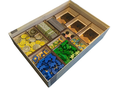 Boonlake Game Organizer image 0