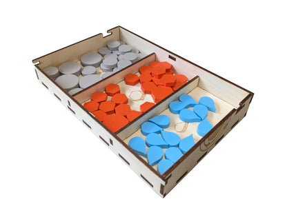 Dune Imperium Game Organizer image 8