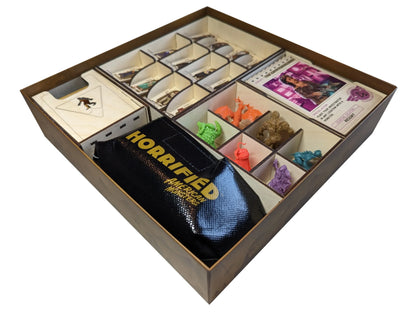 Horrified American Monsters Game Organizer image 4