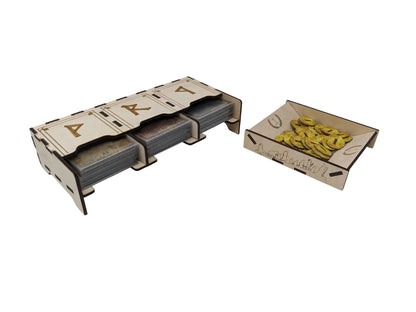 The Lord of the Rings: Duel for Middle-earth - Game Organizer image 7