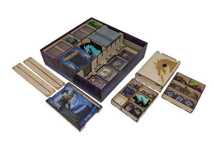 Clank Catacombs Game Organizer image 3