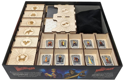 Horrified Game Organizer image 1