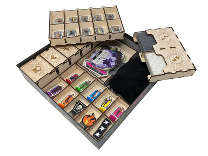 Horrified Game Organizer image 4