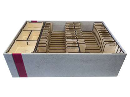 Imperium Classics and Imperium Legends Game Organizer image 1