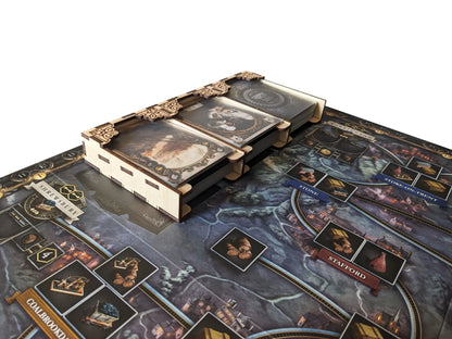 Brass Birmingham - Game Organizer image 7