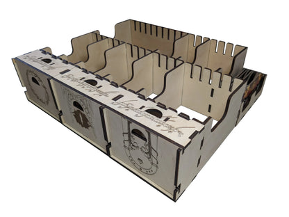 Lord of the Rings The Card Game Revised Edition Game Organizer image 4