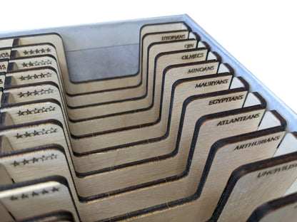 Imperium Classics and Imperium Legends Game Organizer image 5