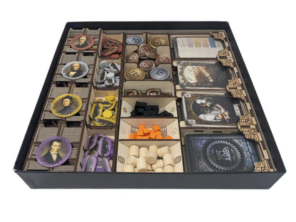 Brass Birmingham - Game Organizer image 2