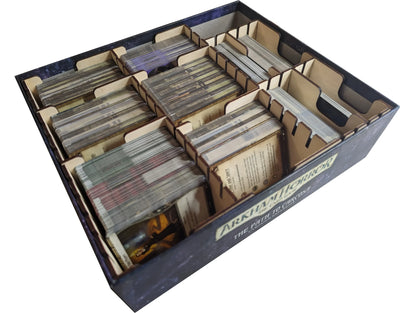 Arkham Horror LCG Revised Edition Organizer image 0